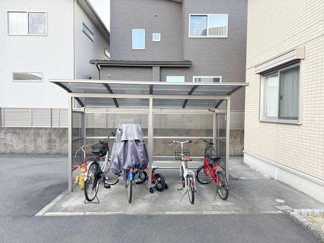 ウィット狐井のその他