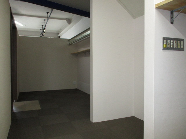 北葛城郡河合町星和台２丁目の店舗一部の内装