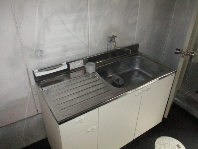 北葛城郡河合町星和台２丁目の店舗一部の内装