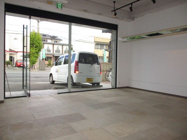 北葛城郡河合町星和台２丁目の店舗一部のその他