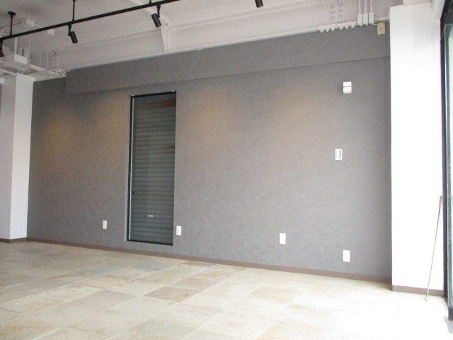 北葛城郡河合町星和台２丁目の店舗一部の内装