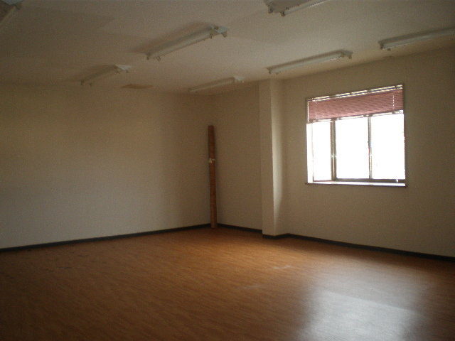 北葛城郡王寺町太子３丁目の店舗一部の内装