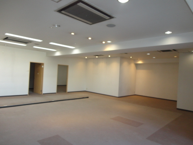 北葛城郡河合町星和台２丁目の店舗一部の内装