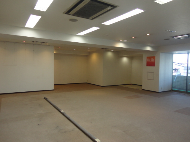 北葛城郡河合町星和台２丁目の店舗一部の内装