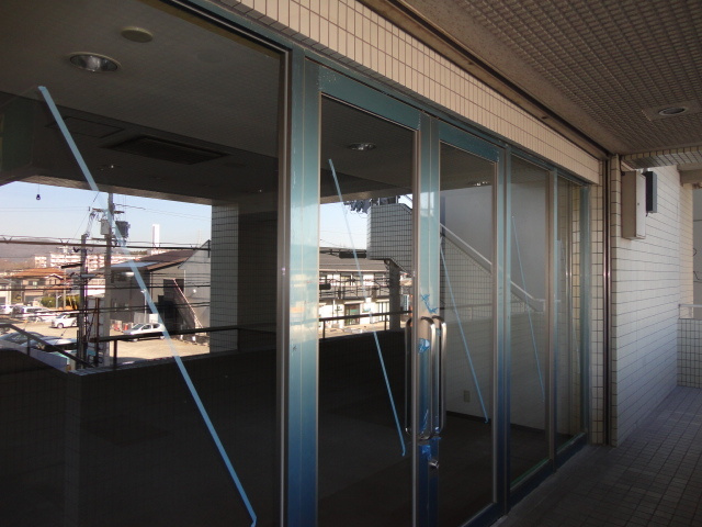 北葛城郡河合町星和台２丁目の店舗一部の内装