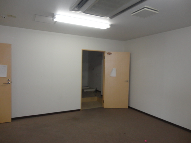 北葛城郡河合町星和台２丁目の店舗一部の内装
