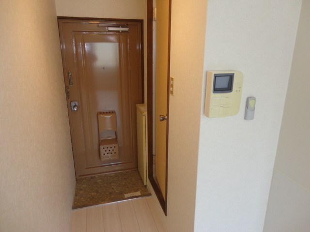 リヴェール王寺の居間・リビング