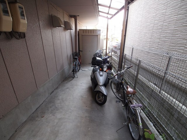 リヴェール王寺のその他