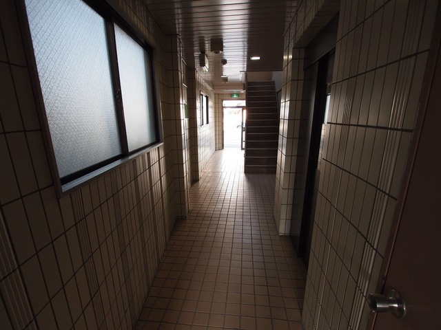 リヴェール王寺のその他