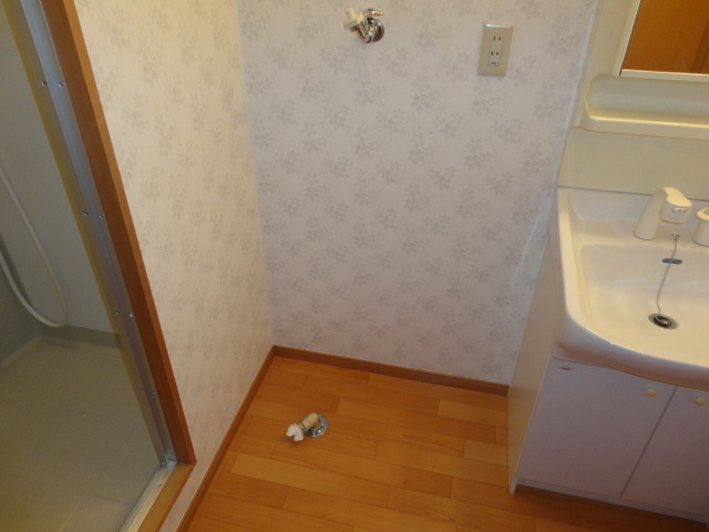 石田マンションの設備