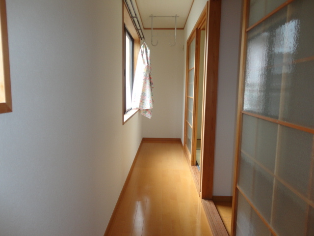 石田マンションのその他