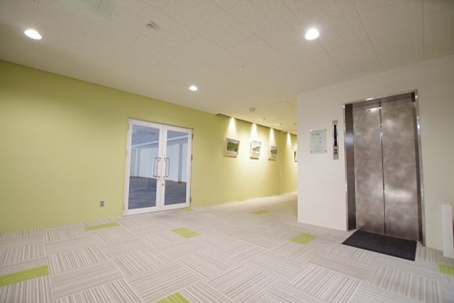 北葛城郡王寺町王寺２丁目の店舗一部のその他