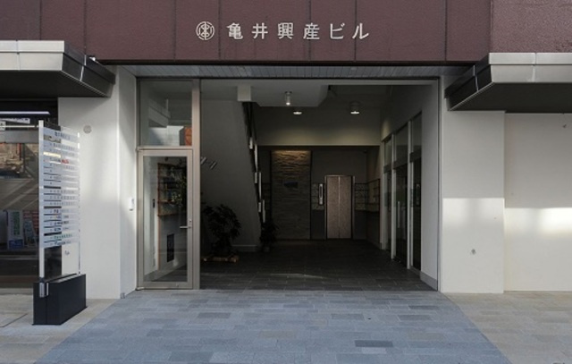 北葛城郡王寺町王寺２丁目の店舗一部のその他