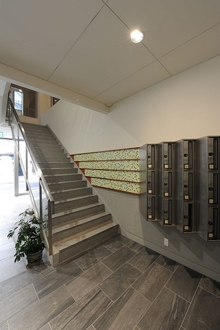 北葛城郡王寺町王寺２丁目の店舗一部のその他