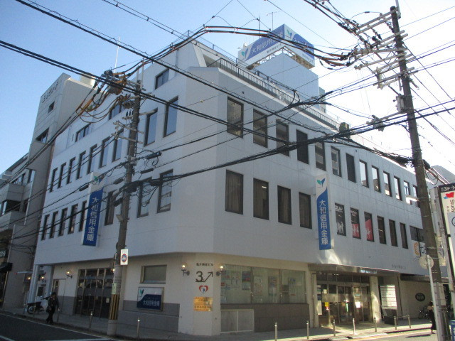 北葛城郡王寺町王寺２丁目の店舗一部