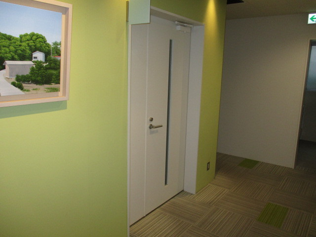 北葛城郡王寺町王寺２丁目の店舗一部のその他