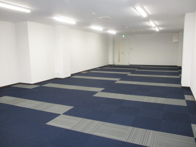 北葛城郡王寺町王寺２丁目の店舗一部の内装