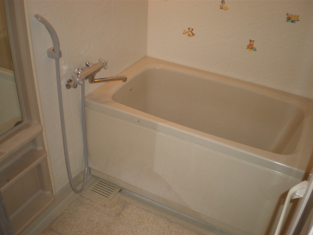 グランリヴィエール三郷駅前の内装