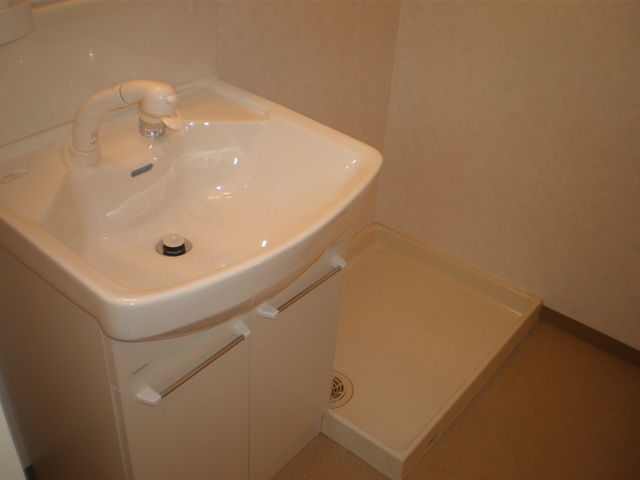 グランリヴィエール三郷駅前の内装