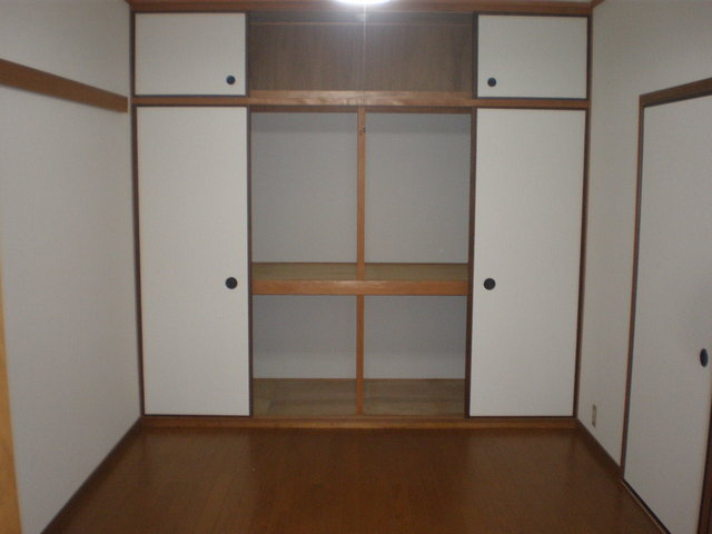 グランリヴィエール三郷駅前の内装