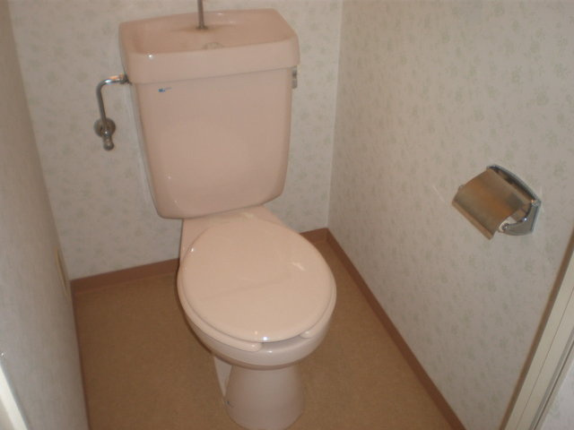 グランリヴィエール三郷駅前の内装