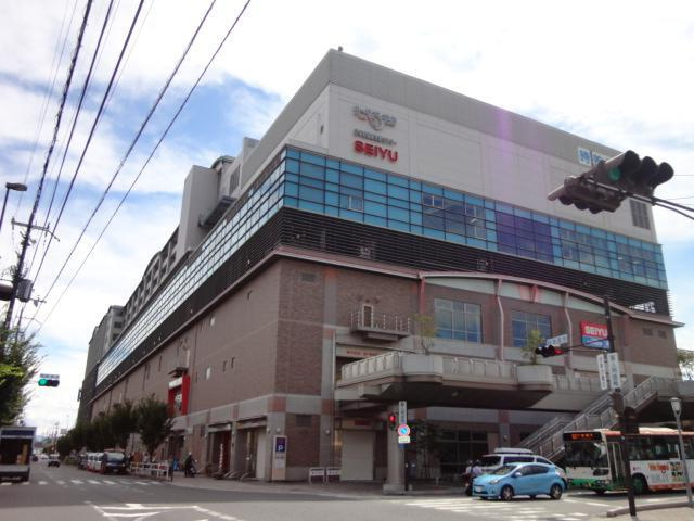 北葛城郡王寺町久度２丁目の店舗一部