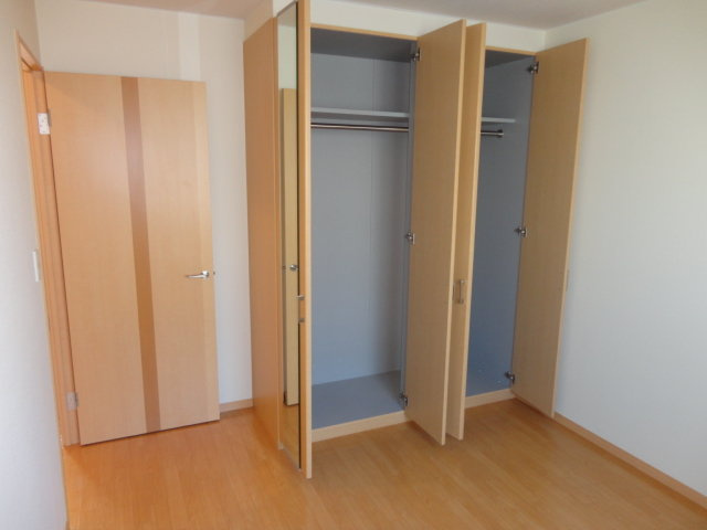 美・ボンヌールの居間・リビング