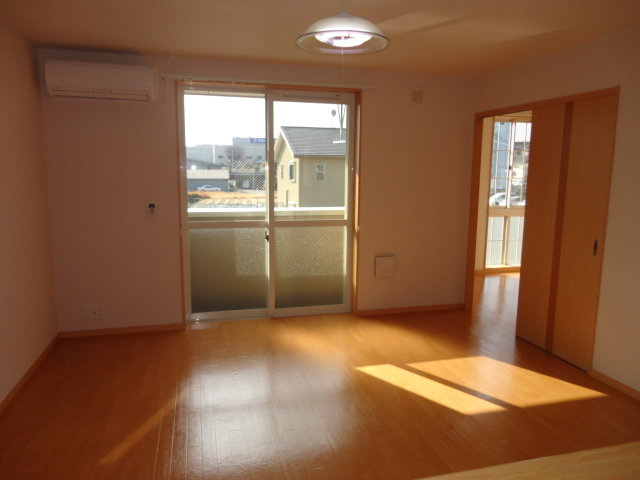 美・ボンヌールのキッチン