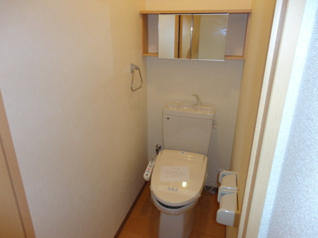 美・ボンヌールのキッチン