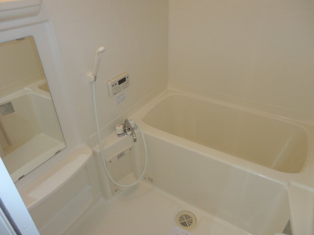 美・ボンヌールの居間・リビング