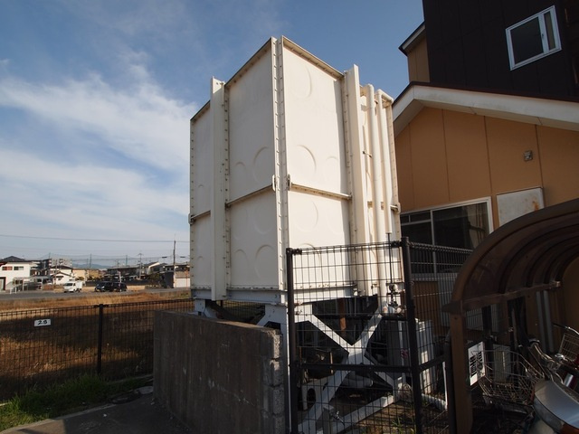 マイハウス小泉のその他