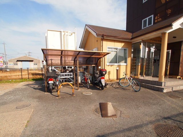 マイハウス小泉のその他