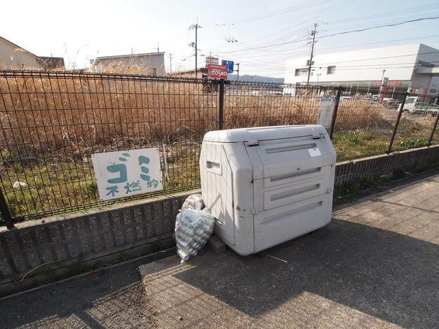 マイハウス小泉のその他