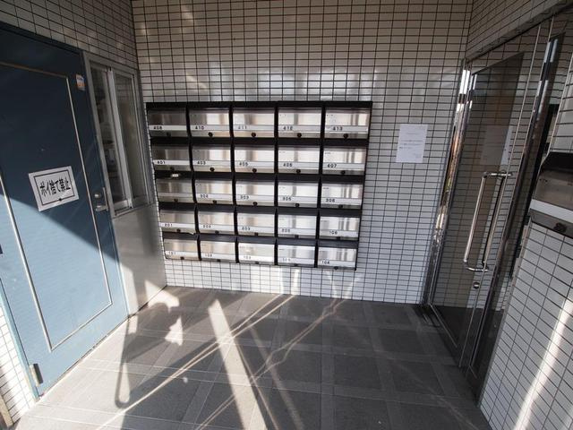 マイハウス小泉のその他