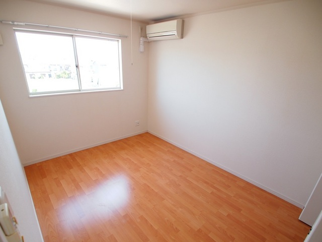 エスペランサ二上の内装