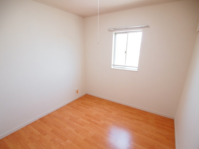 エスペランサ二上の内装