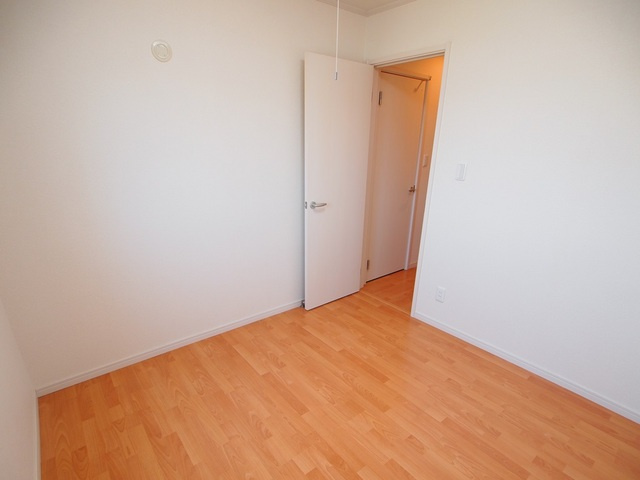 エスペランサ二上の内装