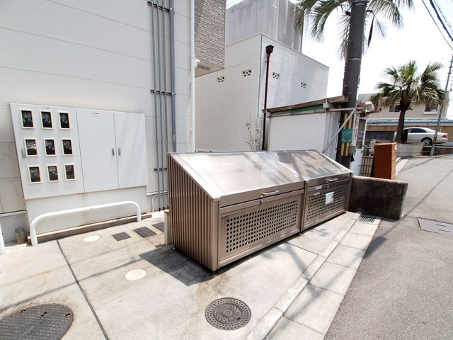 エスペランサ二上のその他