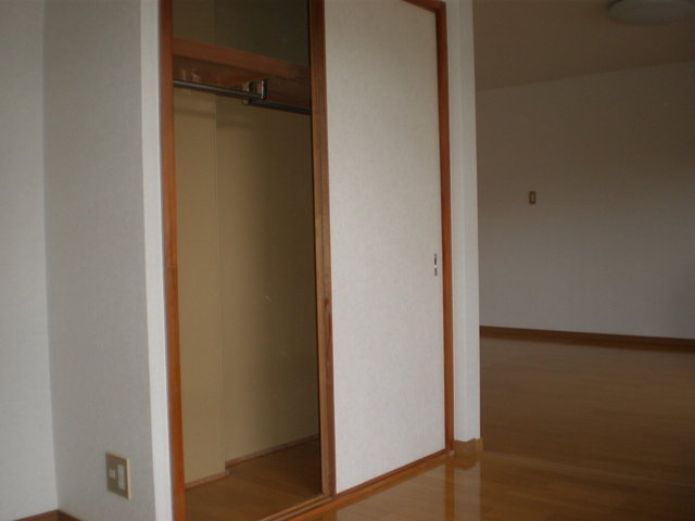 メゾン大和3の収納