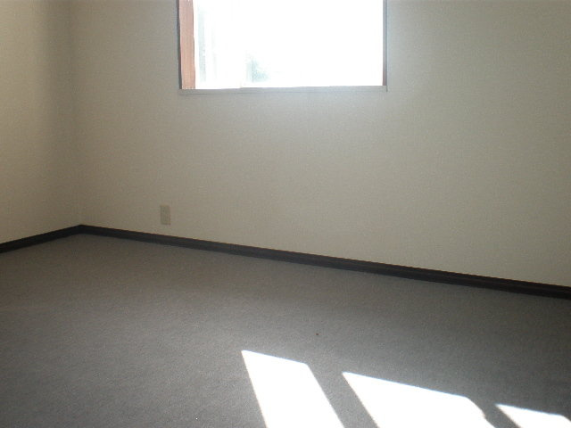 竜田マンションの寝室