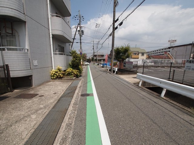 山善ハイツのその他