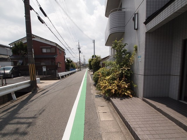 山善ハイツのその他