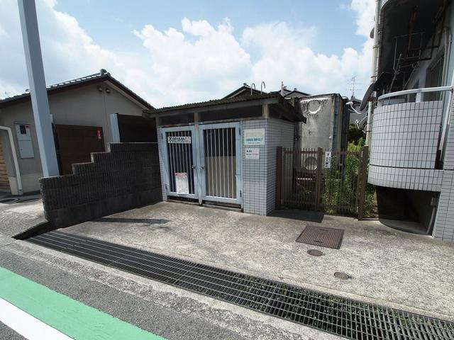 山善ハイツのその他