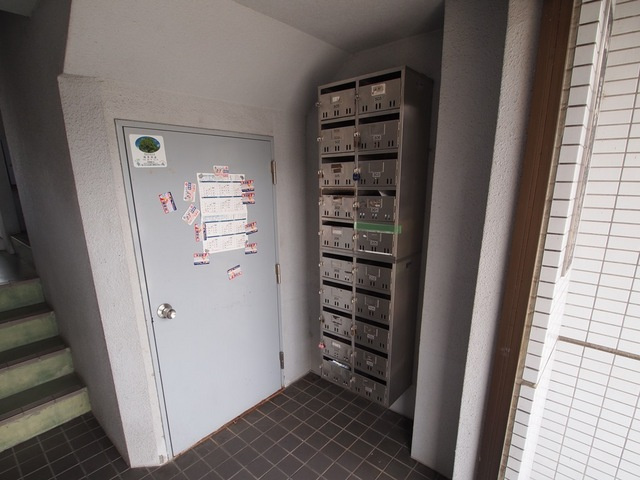 山善ハイツのその他