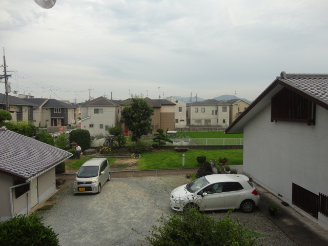 山善ハイツのその他