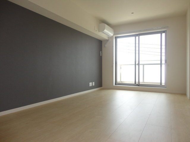 ヒルサイドテラスの内装