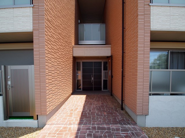 ヒルサイドテラスのその他