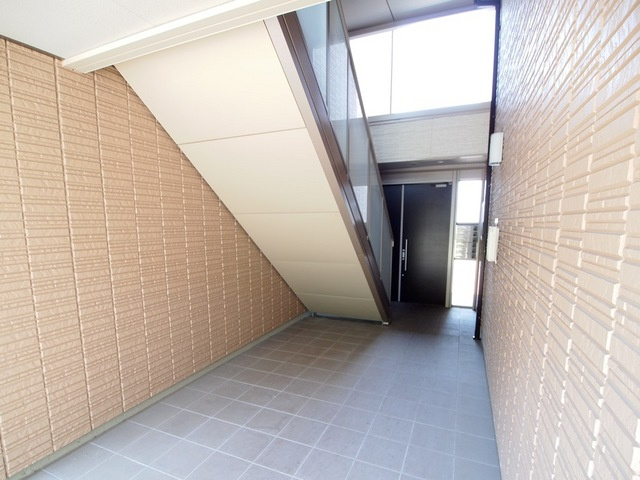 ヒルサイドテラスのその他