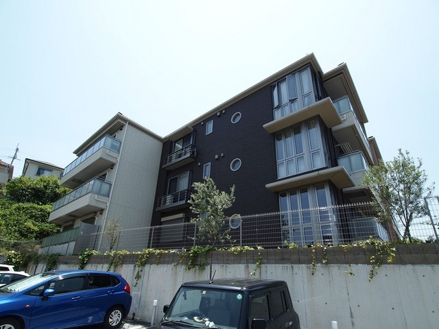 ヒルサイドテラス