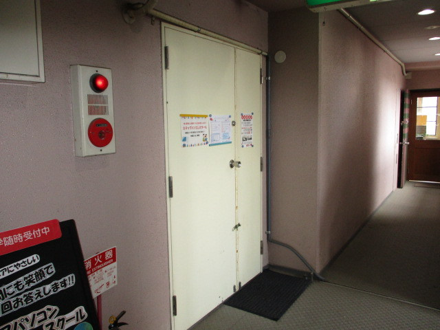 北葛城郡王寺町王寺２丁目の店舗一部のその他